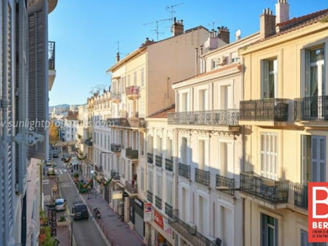Local Commercial location à France métropolitaine, Cannes