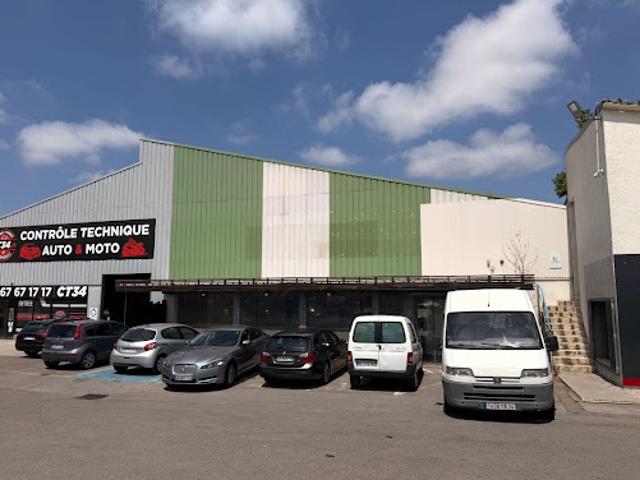 Local Commercial location à Montpellier, Jacou