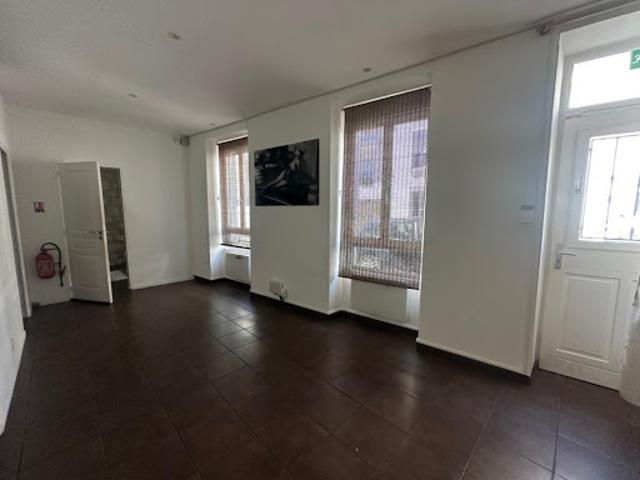 Local Commercial location à Boulogne-Billancourt, Boulogne-billancourt