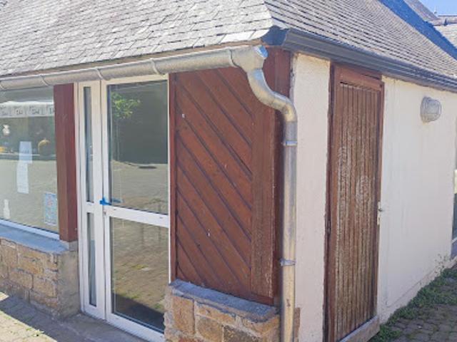 Local Commercial location à Lorient, Bretagne