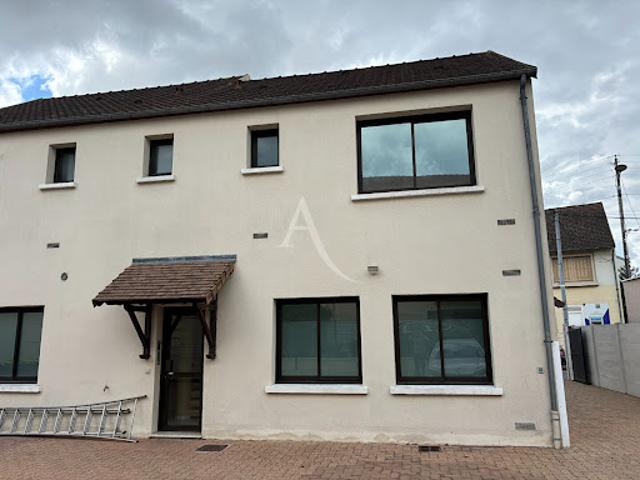 Local Commercial location à Conflans-sainte-honorine, Les Basses-Roches