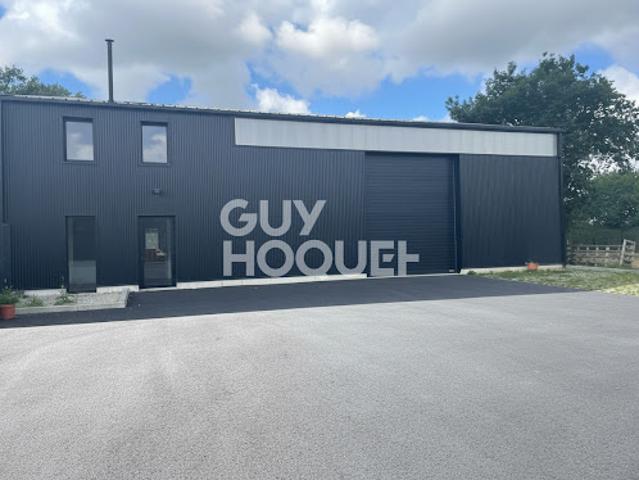 Local Commercial location à Dinan, Bretagne