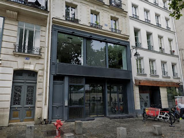 Local Commercial location à Paris, Île-de-France