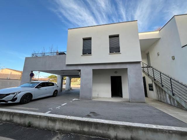 Local Commercial location à San José, Candillargues
