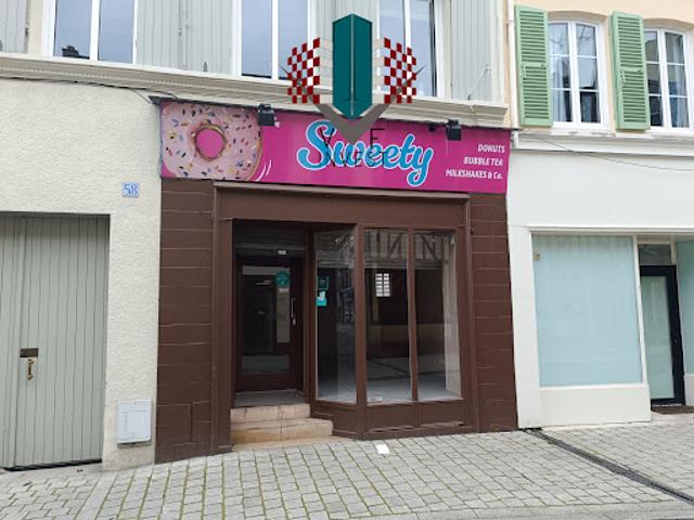 Local Commercial location à Évreux, Evreux