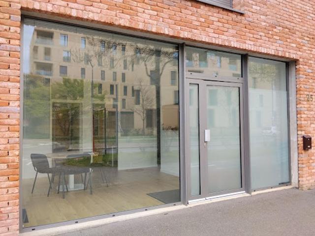 Local Commercial location à Palaiseau, Massy