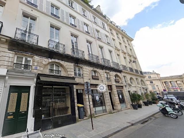 Local Commercial location à Paris, Île-de-France
