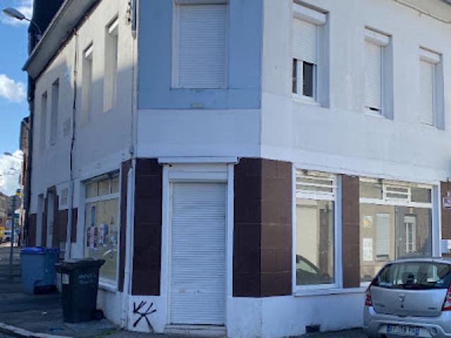 Local Commercial location à Évreux, Evreux