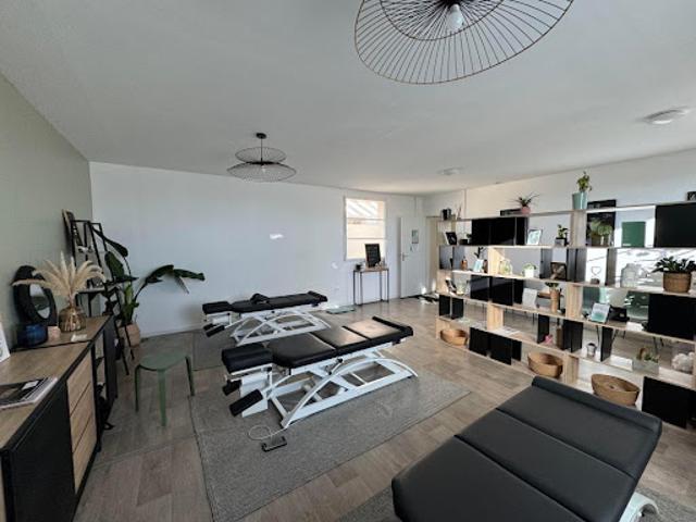 Local Commercial location à France métropolitaine, Saint-vivien