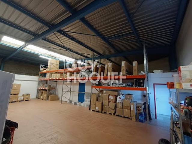 Local Commercial location à Rennes, Bretagne