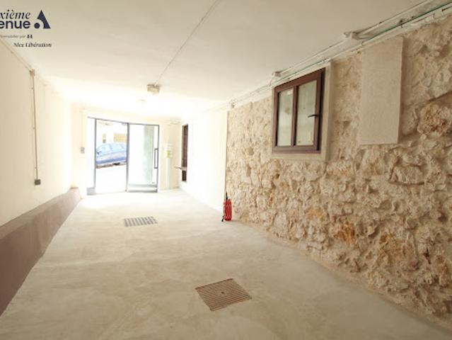 Local Commercial location à France métropolitaine, Nice