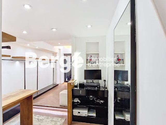 Local Commercial location à France métropolitaine, Cannes