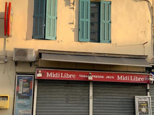 Local Commercial location à Nîmes