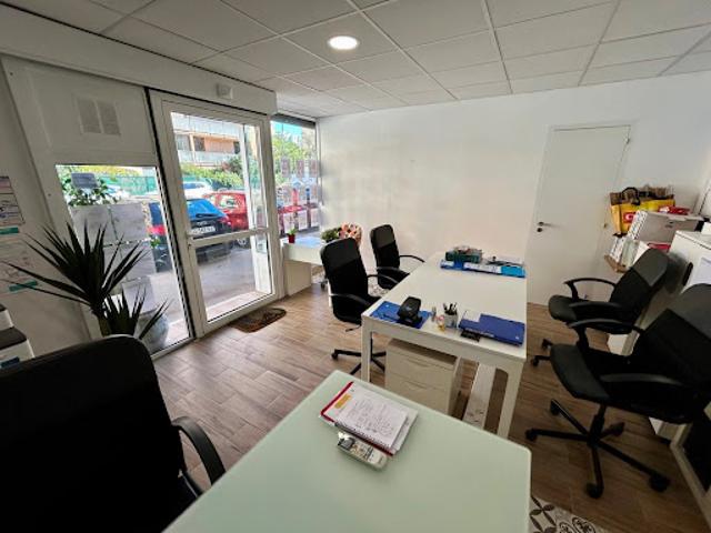 Local Commercial location à Arrondissement de Toulon, La Valette-du-var