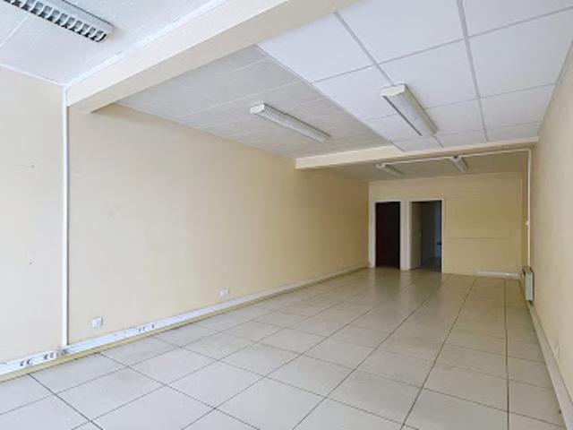 Local Commercial location à Toulouse, Grenade
