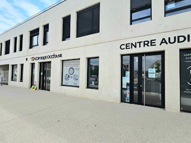Local Commercial location à Montpellier, Frontignan