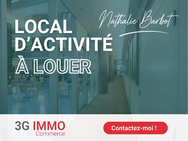 Local Commercial location à Reims, Grand Est