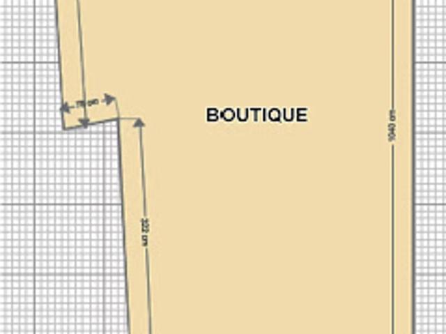 Local Commercial location à Paris, Île-de-France