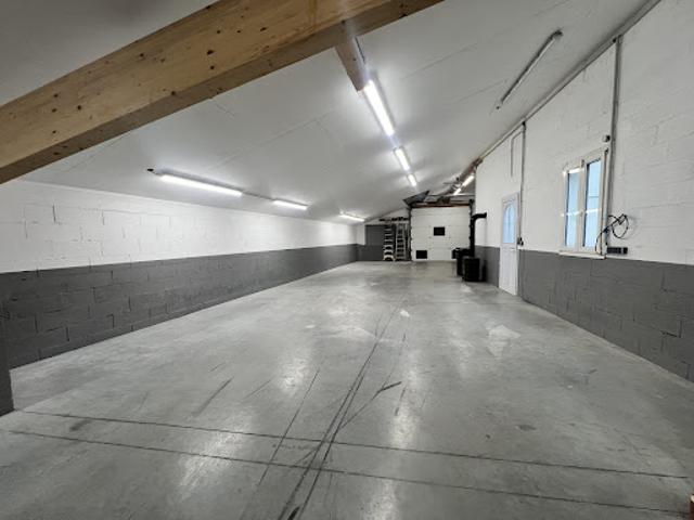 Local Commercial location à Colmar-Ribeauvillé, Mittelwihr