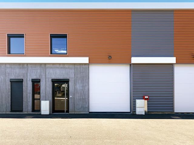 Local Commercial location à Lyon, Métropole de Lyon