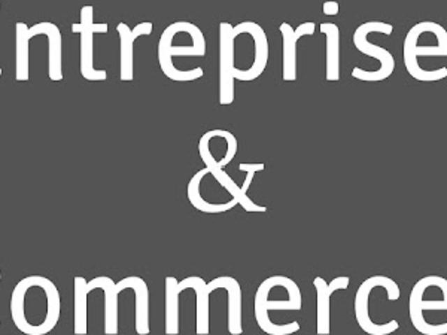 Local Commercial location à Quimper, Bretagne