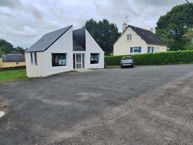 Local Commercial location à Vannes, Bretagne