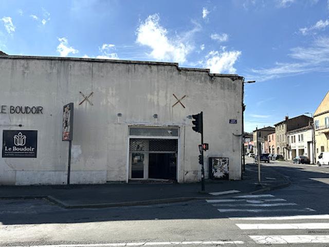 Local Commercial location à Carcassonne