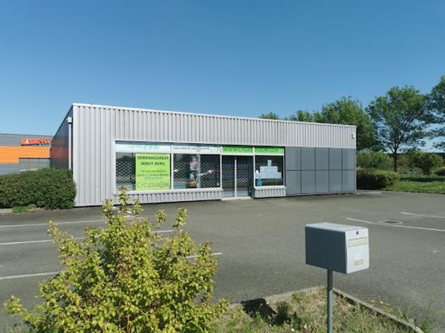 Local Commercial location à La Flèche