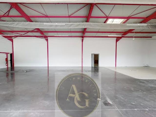 Local Commercial location à Carcassonne, Castelnaudary