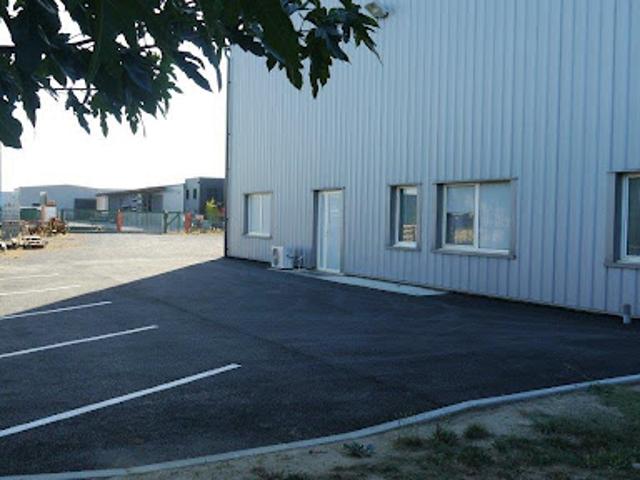 Local Commercial location à Muret, Noé