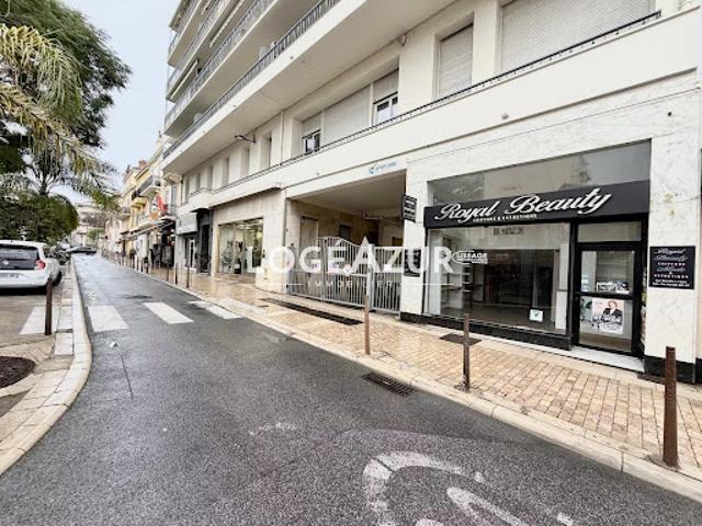 Local Commercial location à La Lepre, Cannes