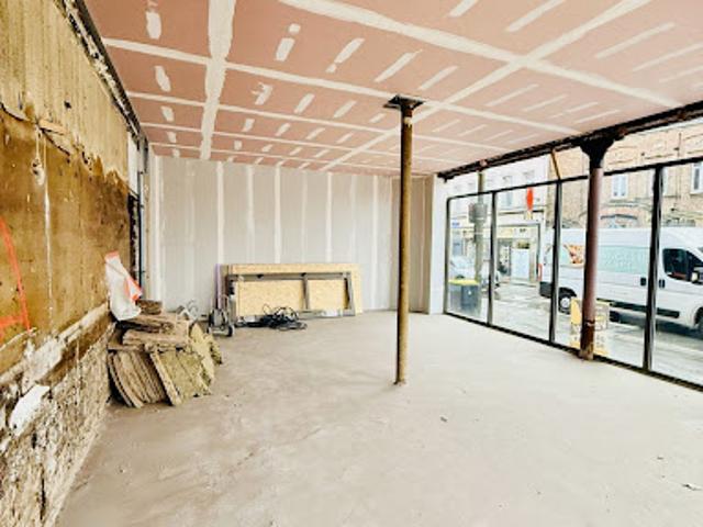 Local Commercial location à Amiens