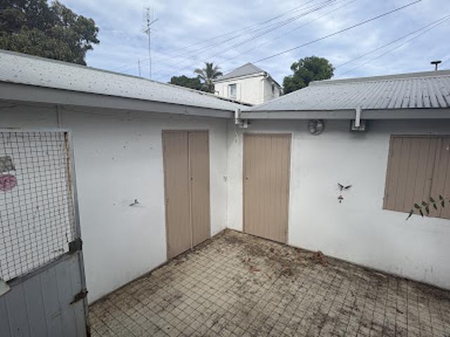 Local Commercial location à La Réunion