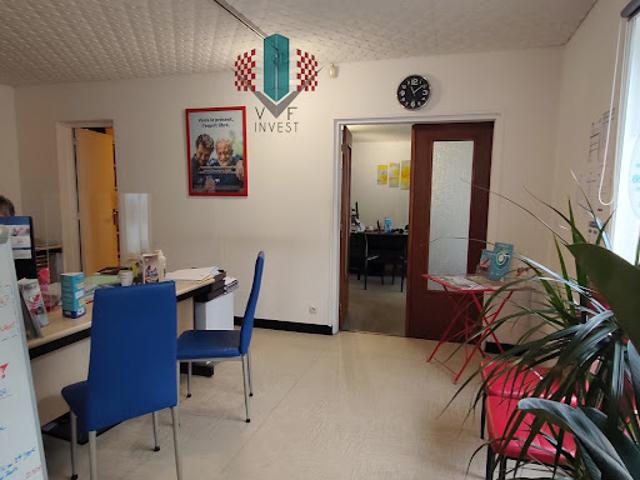 Local Commercial location à Évreux, Evreux