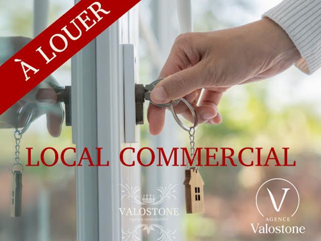 Local Commercial location à Mont-de-Marsan, Hagetmau