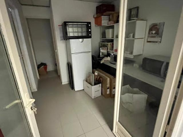Local Commercial location à Perpignan