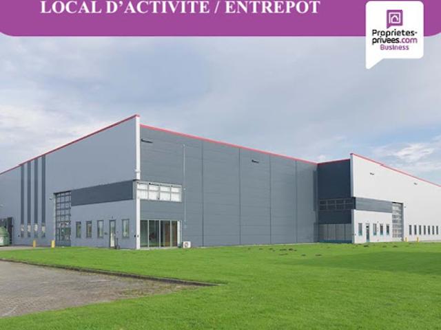 Local Commercial location à Molsheim, Bischoffsheim