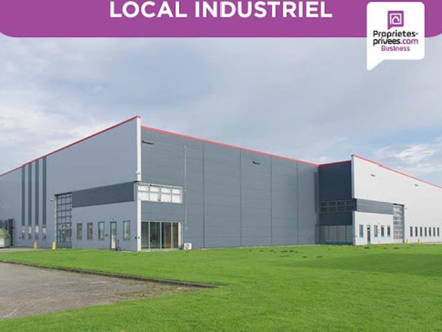 Local Commercial location à Toulouse, Colomiers