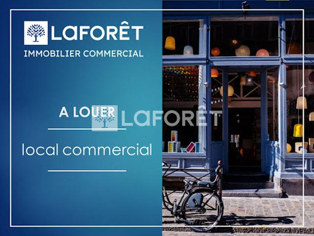 Local Commercial location à Angers, Pays de la Loire