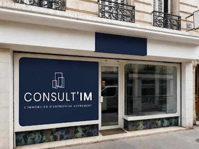 Local Commercial location à Paris, Île-de-France