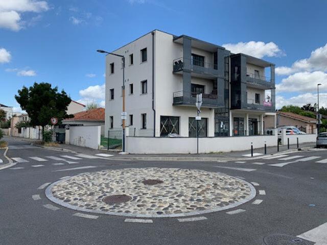 Local Commercial location à Toulouse