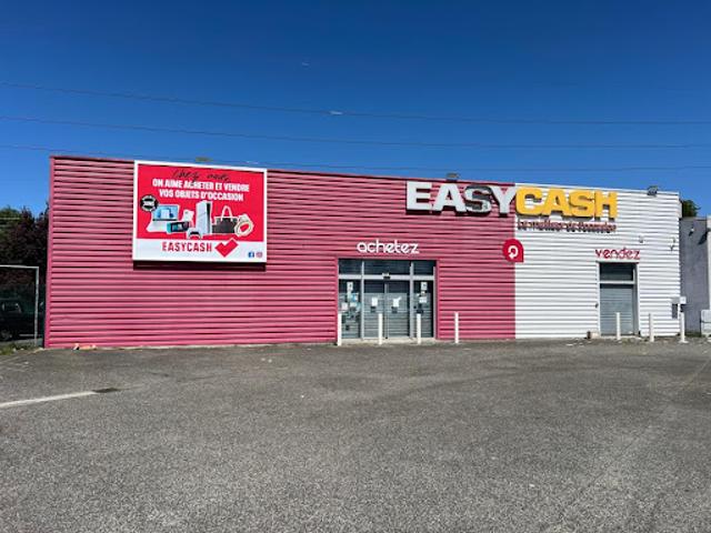 Local Commercial location à Tarbes