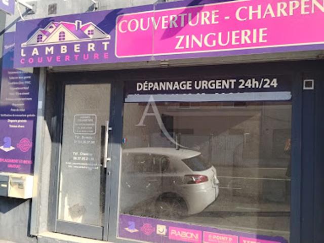 Local Commercial location à Meaux, Trilport