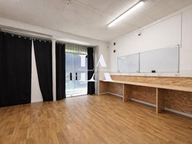 Local Commercial location à Paris, Île-de-France