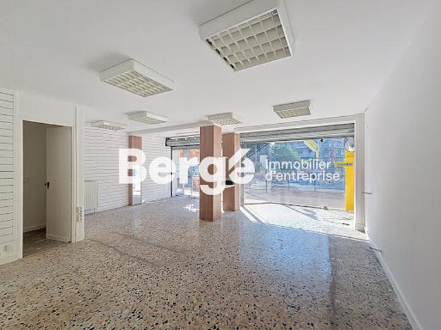 Local Commercial location à France métropolitaine, Cannes