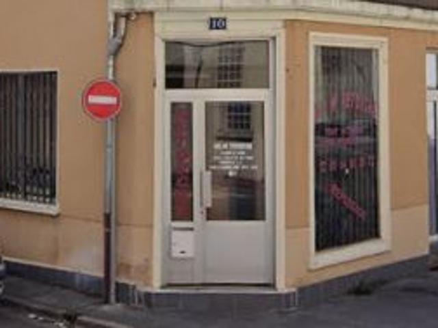 Local Commercial location à Meaux, Coulommiers