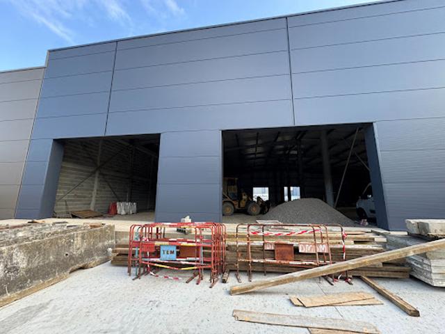 Local Commercial location à Bastia, Biguglia