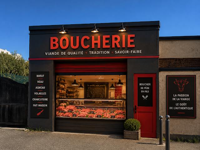Local Commercial location à Marseille