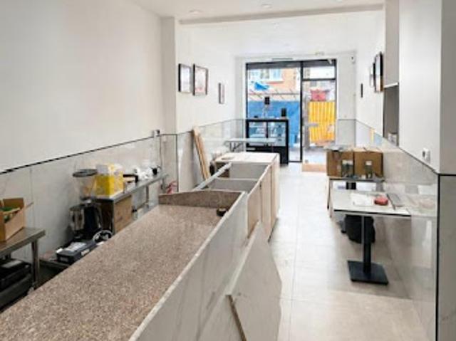Local Commercial location à Paris, Île-de-France