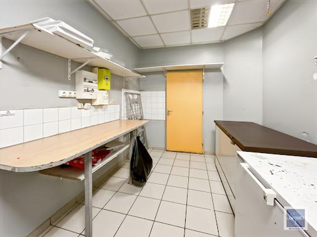 Local Commercial location à Montauban, Saint-etienne-de-tulmont